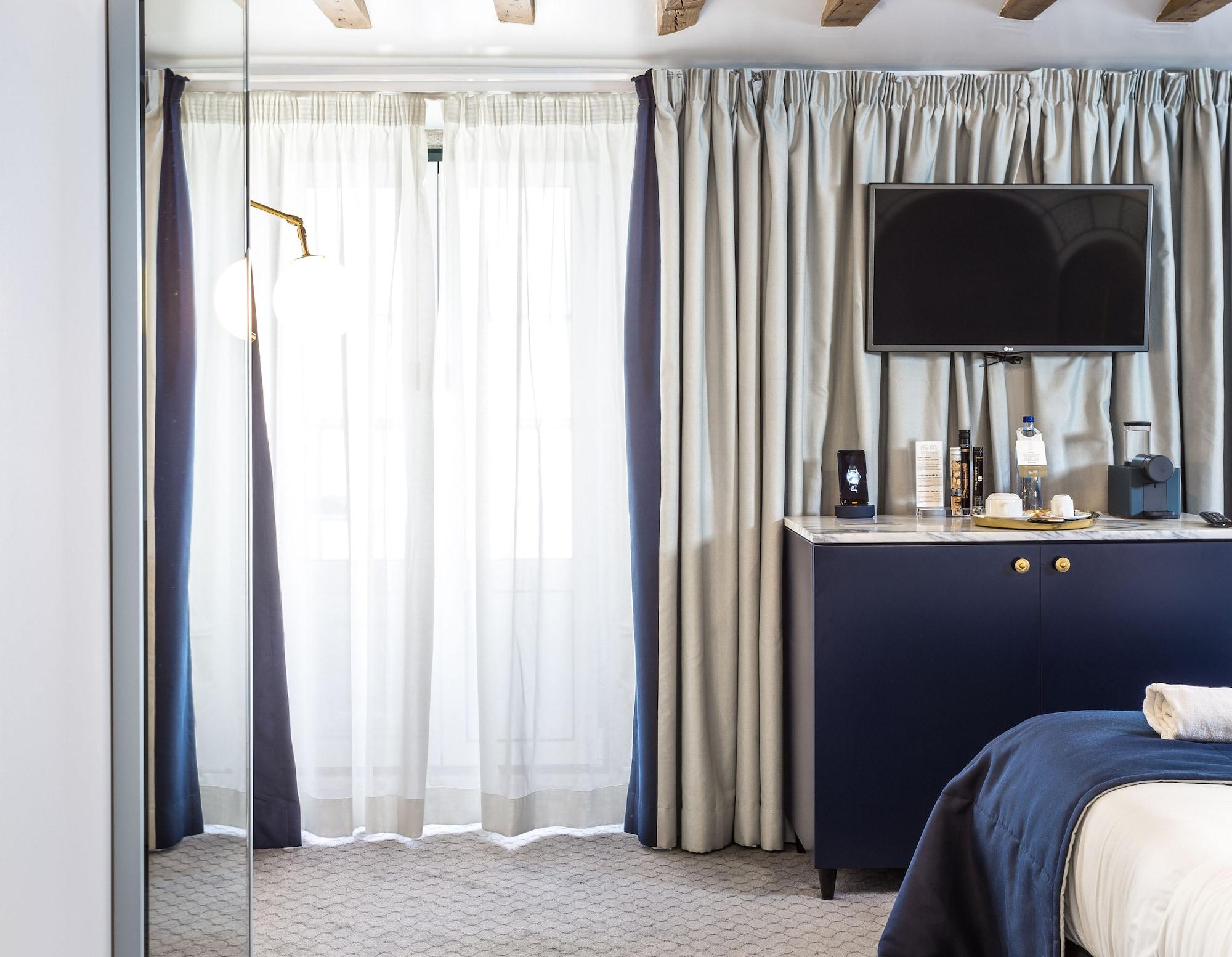 The Lift Boutique By Ridan Lissabon