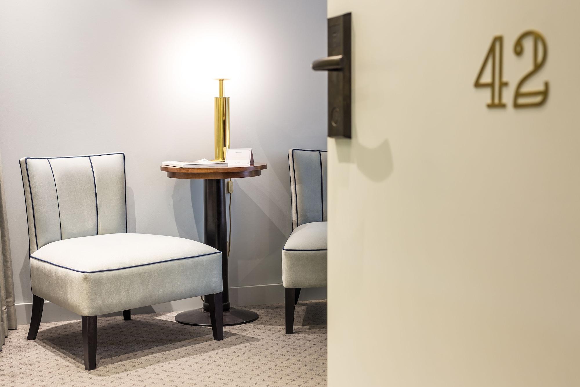 Hotel The Lift Boutique By Ridan Lissabon