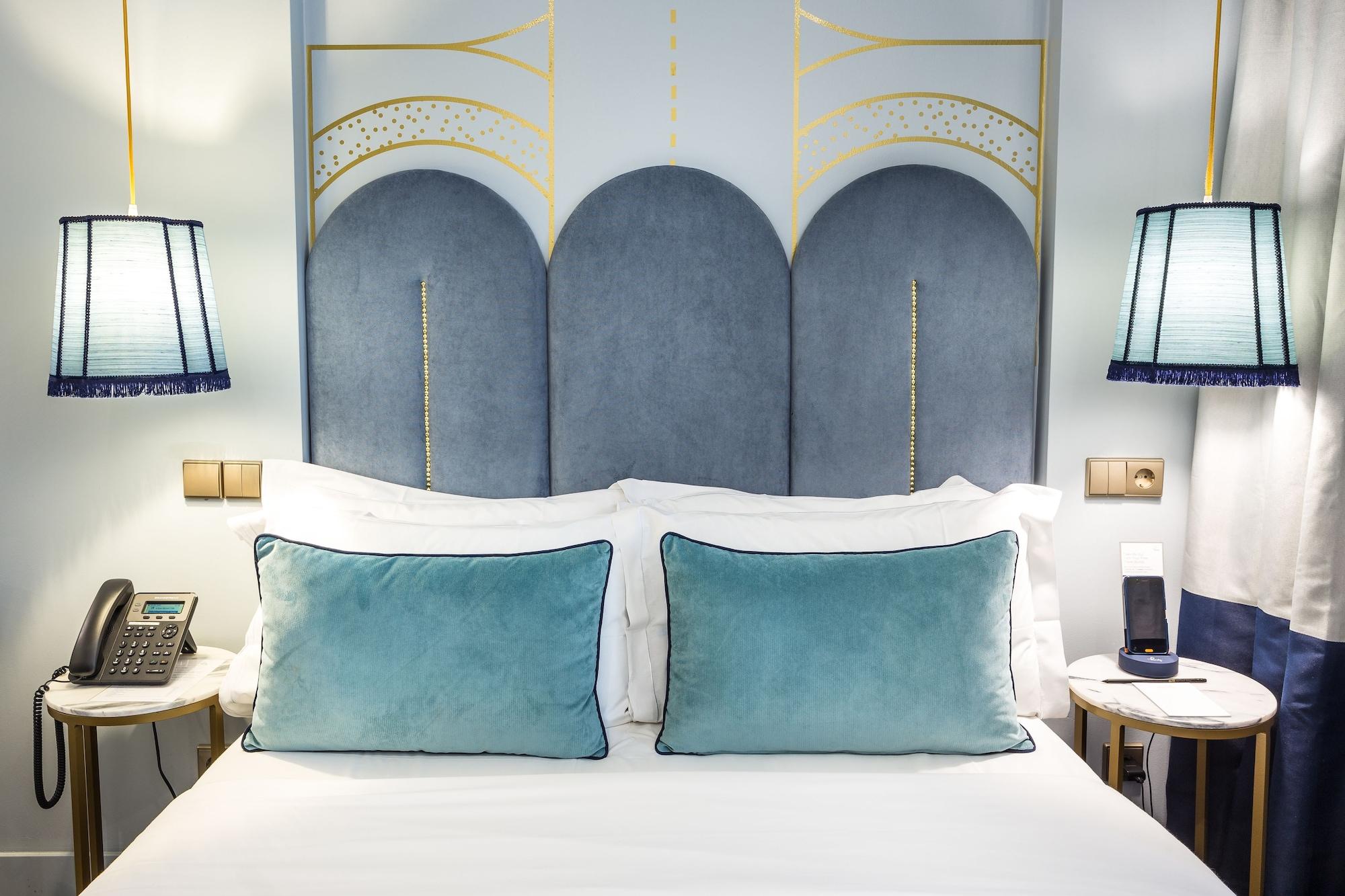 The Lift Boutique By Ridan Hotel