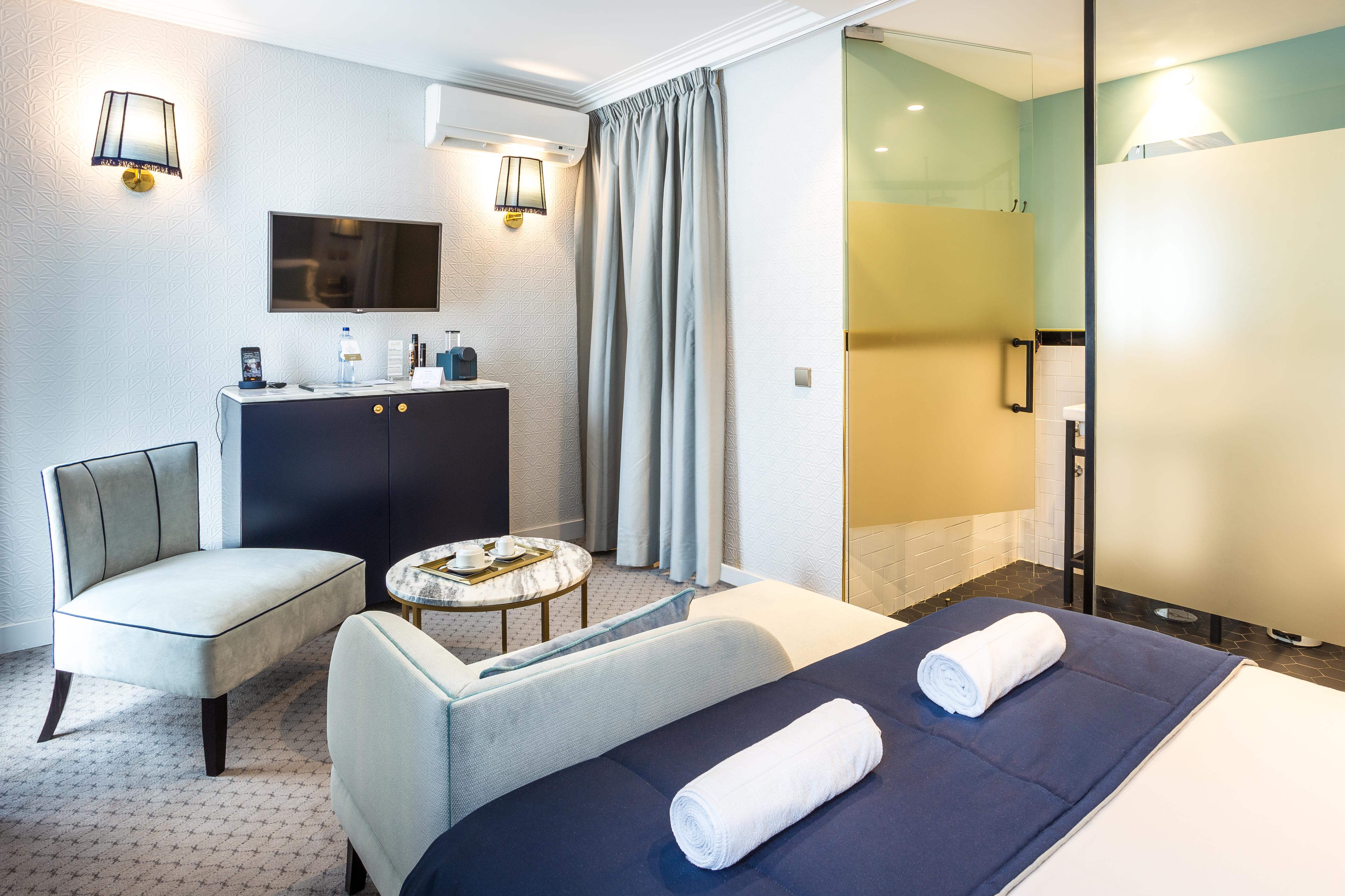 Hotel The Lift Boutique By Ridan Lissabon