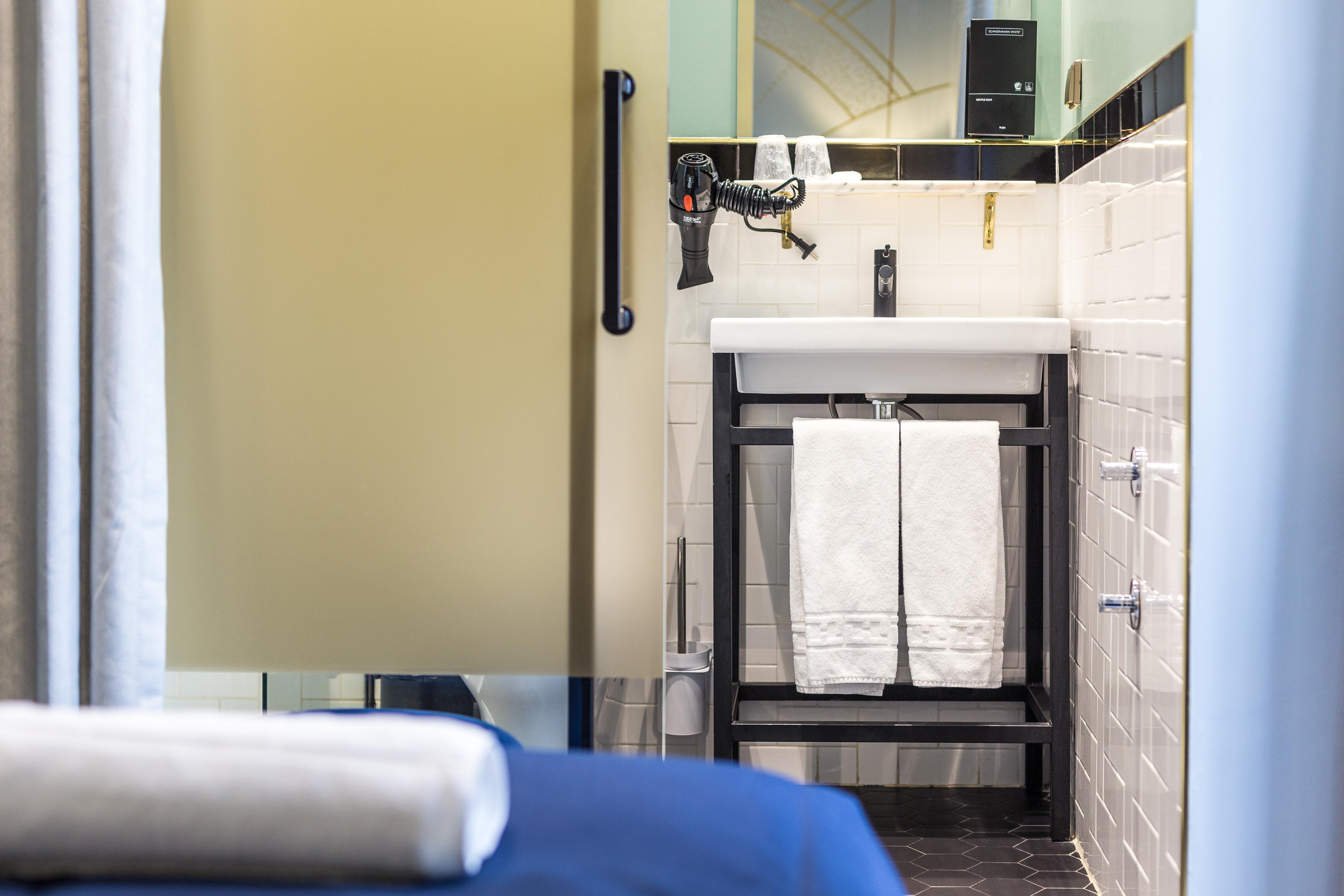The Lift Boutique By Ridan Hotel