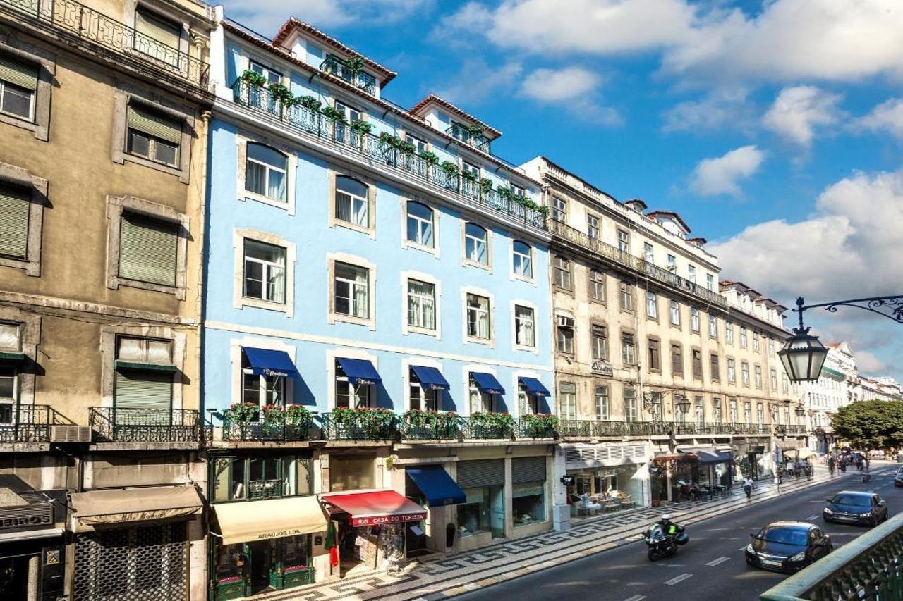 Hotel The Lift Boutique By Ridan 3*