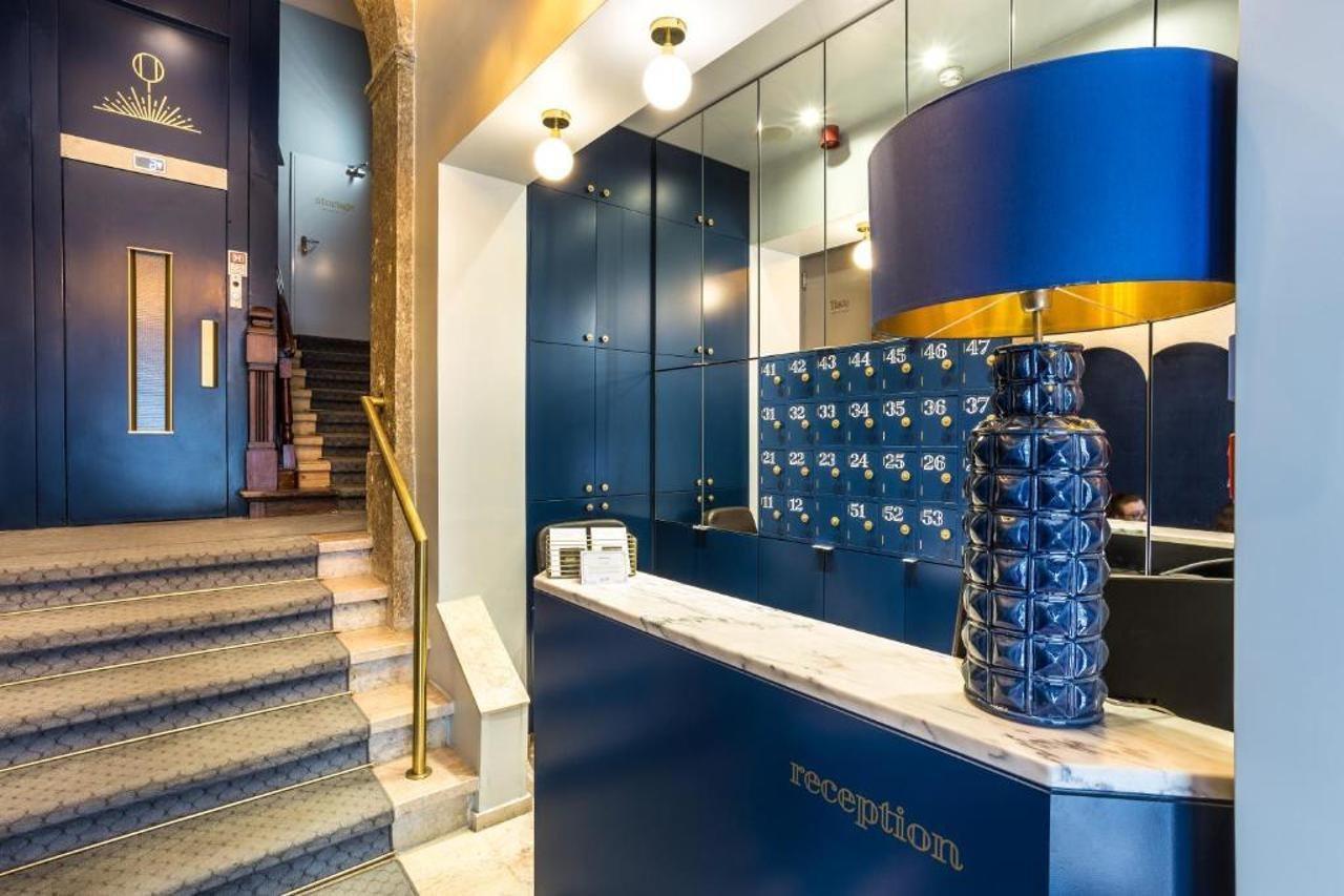 The Lift Boutique By Ridan 3* Lissabon