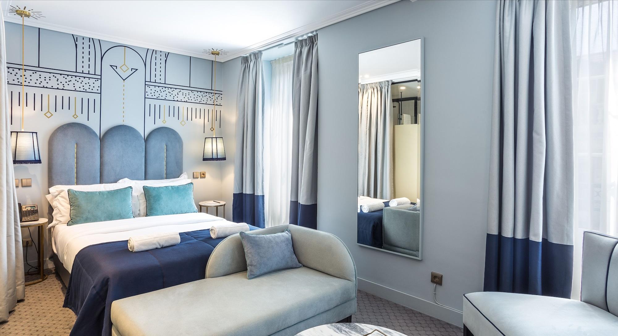 The Lift Boutique By Ridan Hotel