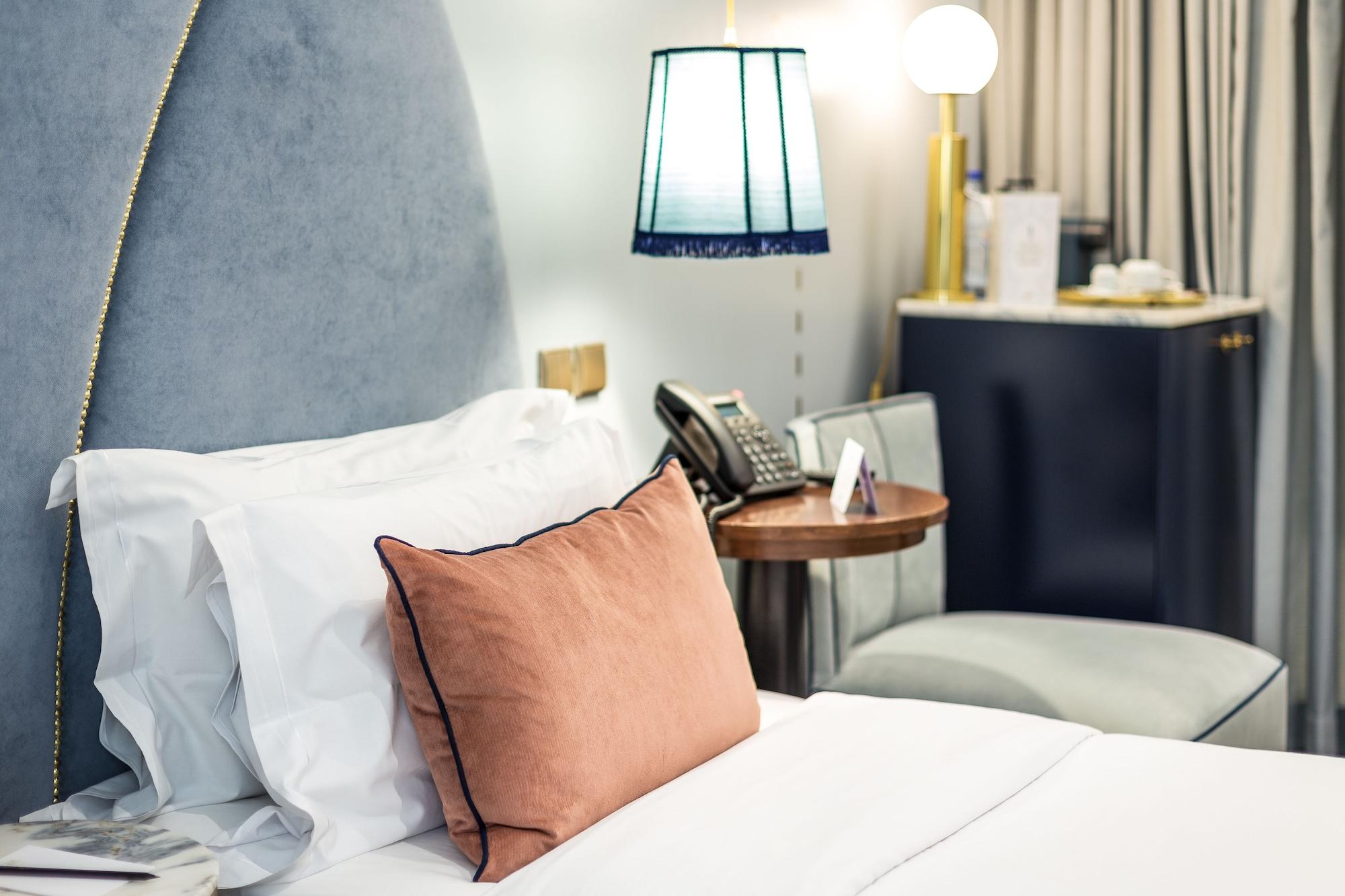 The Lift Boutique By Ridan Hotel