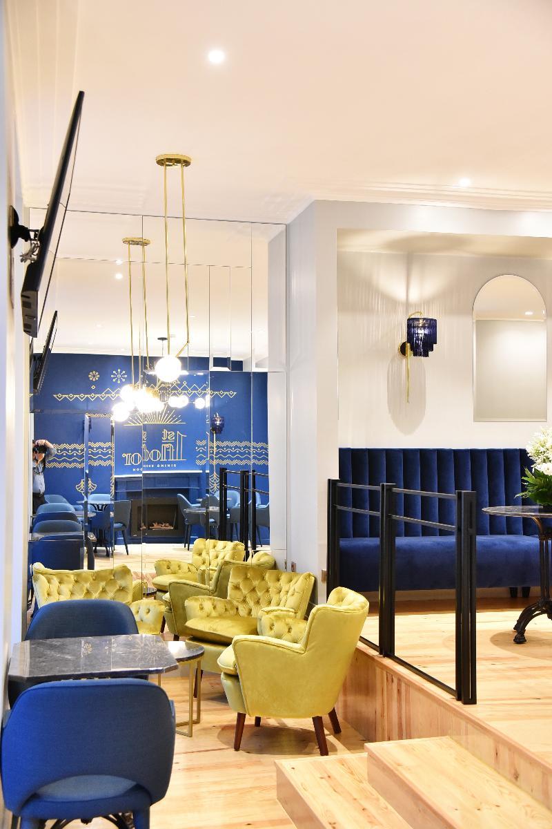 The Lift Boutique By Ridan Hotel 3*
