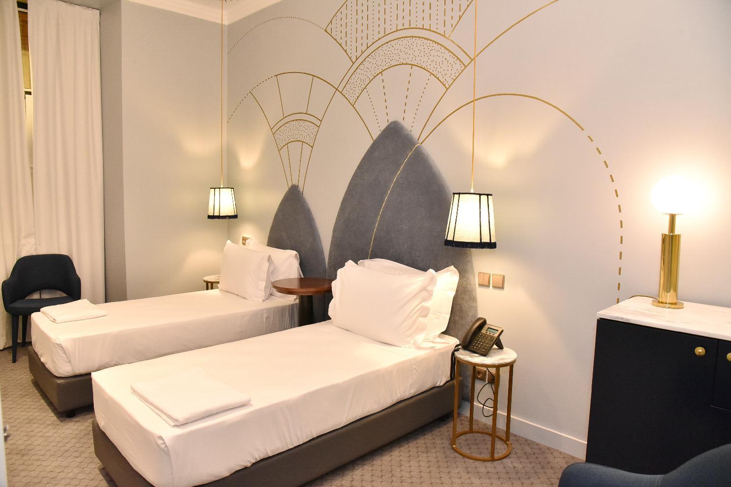 The Lift Boutique By Ridan 3* Lissabon