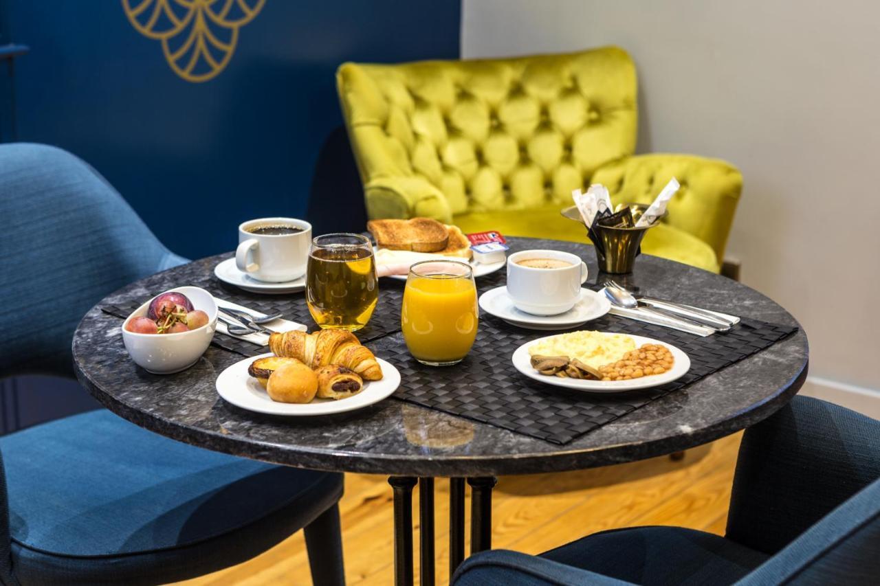 The Lift Boutique By Ridan Hotel Lissabon