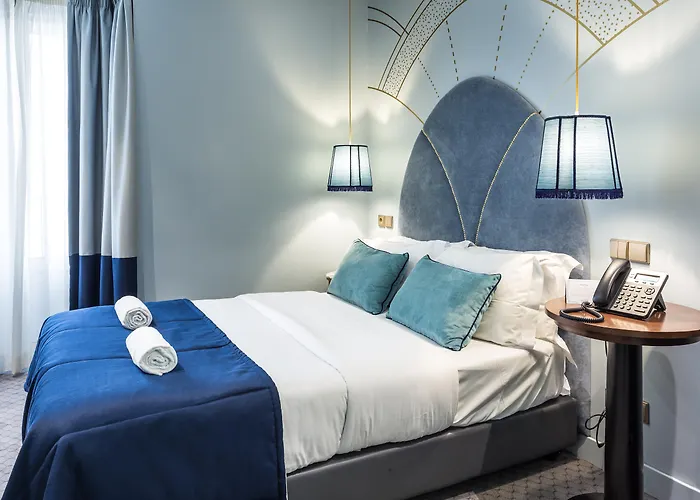 The Lift Boutique Hotel By Ridan Hotels