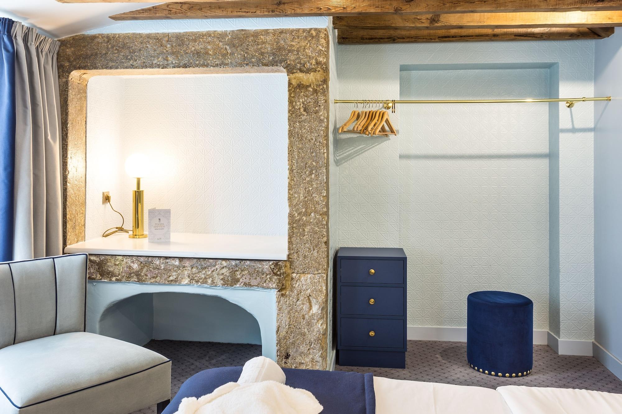 Hotel The Lift Boutique By Ridan