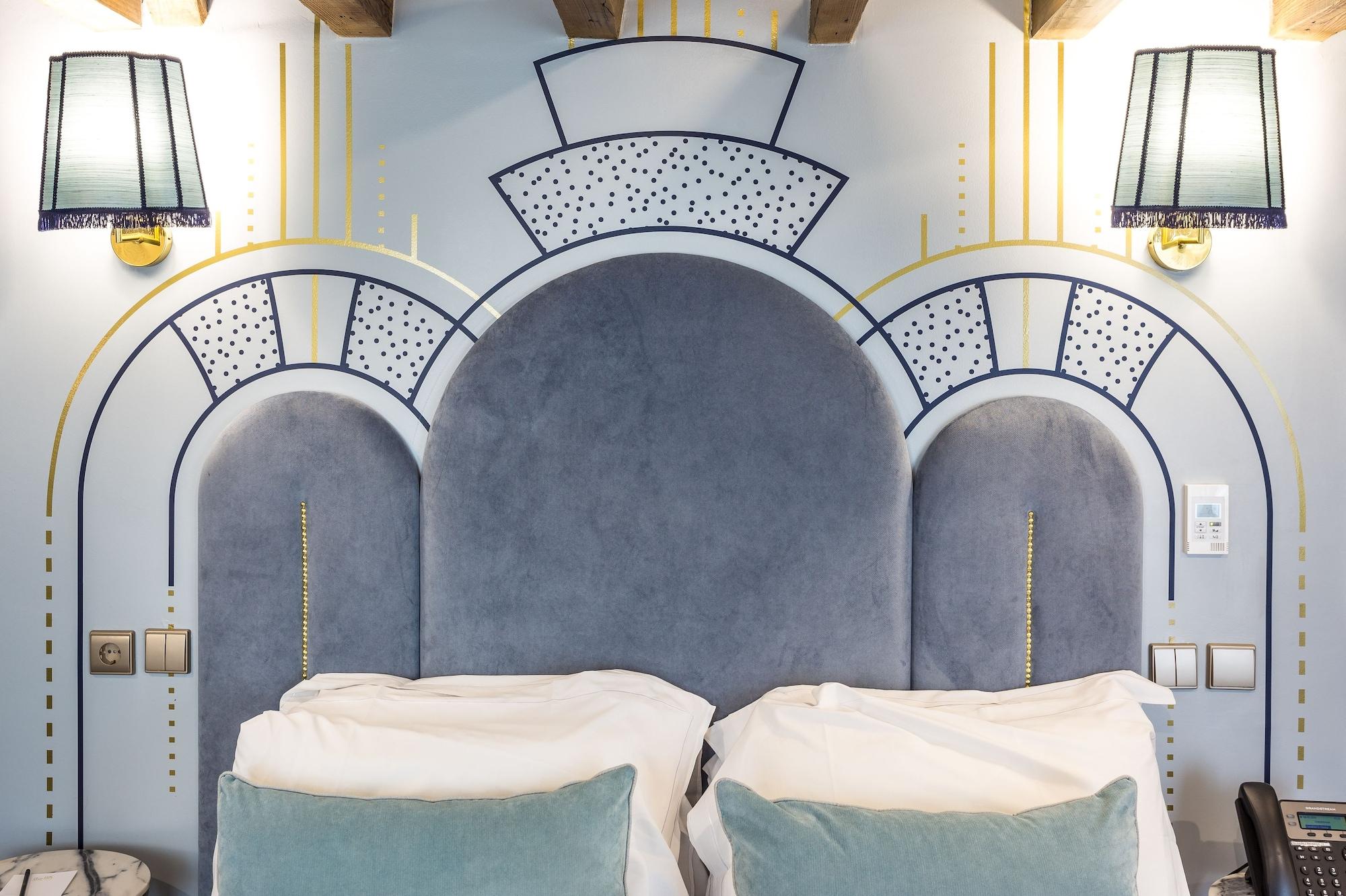 The Lift Boutique By Ridan 3* Lisbon