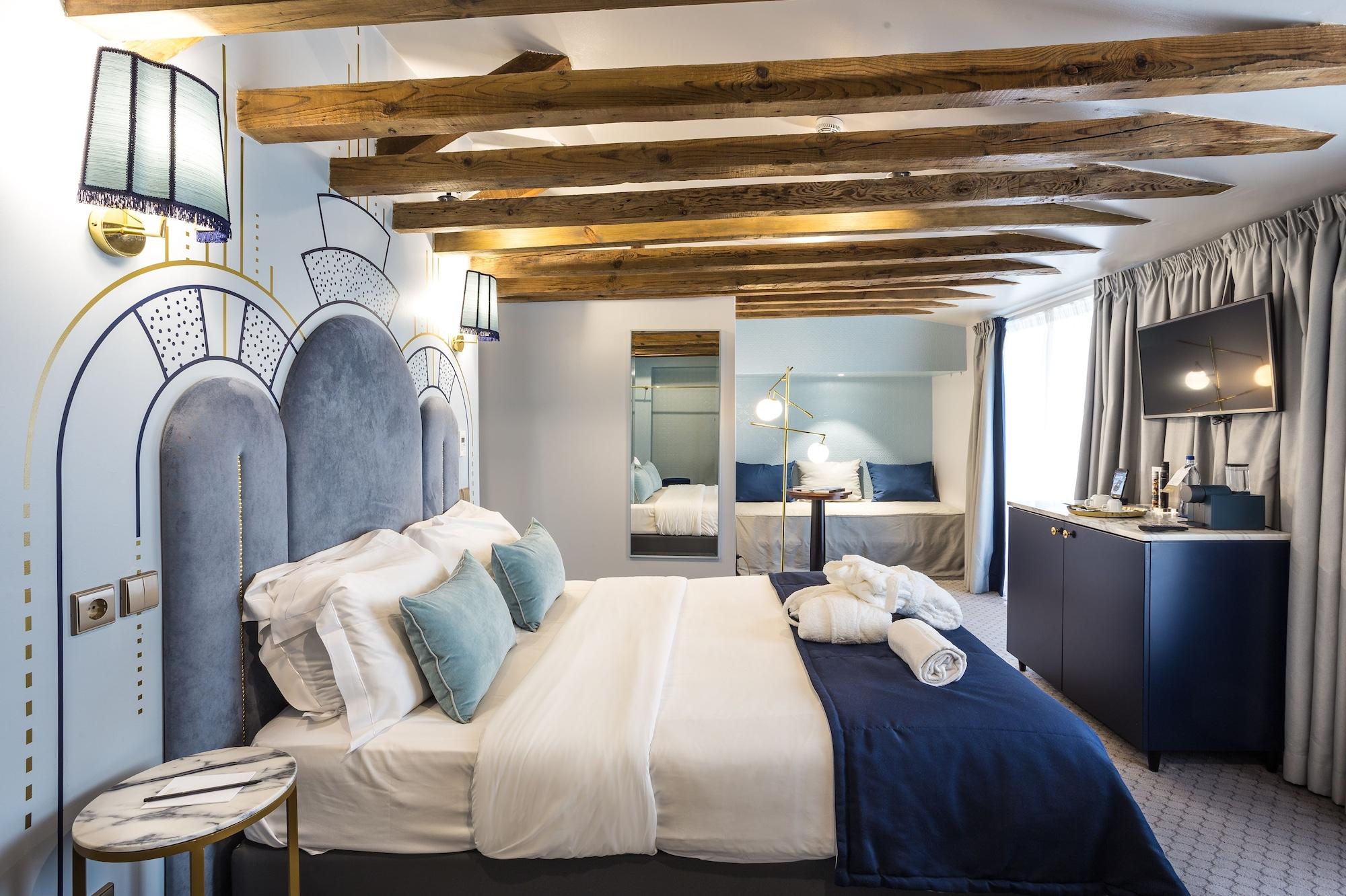 Hotel The Lift Boutique By Ridan Lisbon