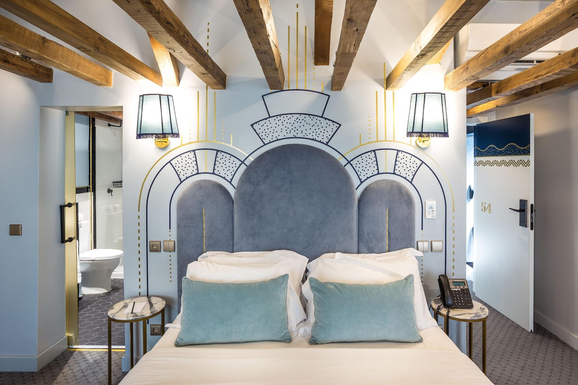 The Lift Boutique By Ridan Lisbon