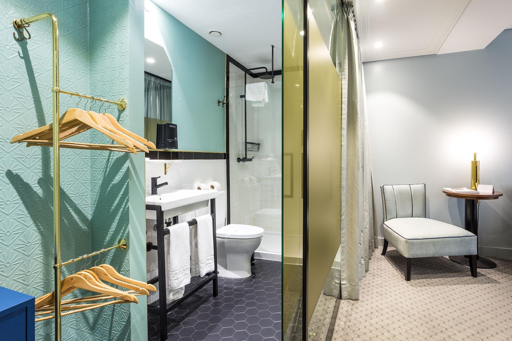 The Lift Boutique By Ridan 3*
