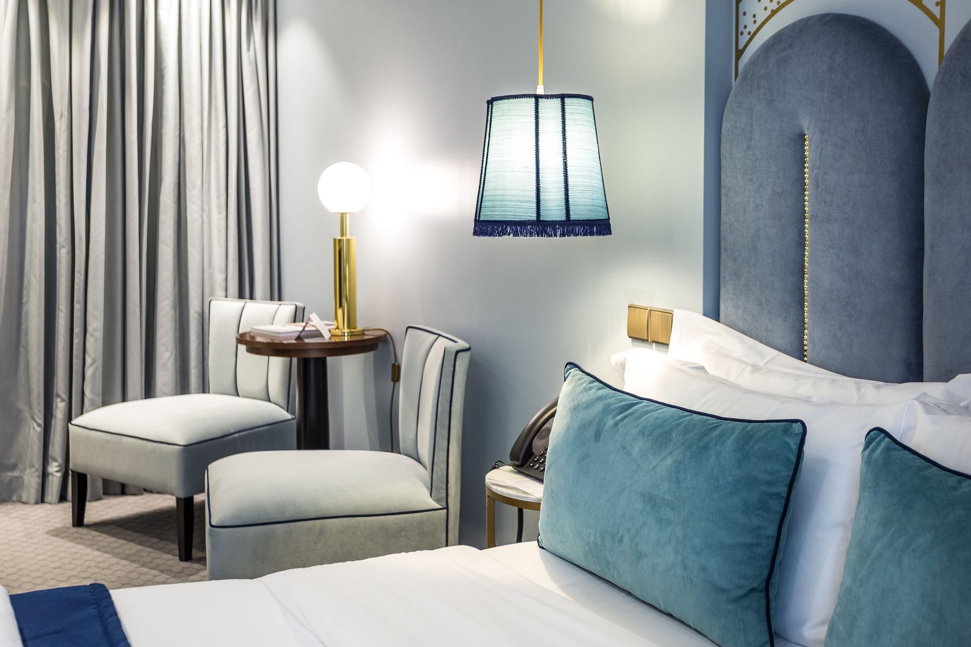 The Lift Boutique By Ridan Hotel Lisbon