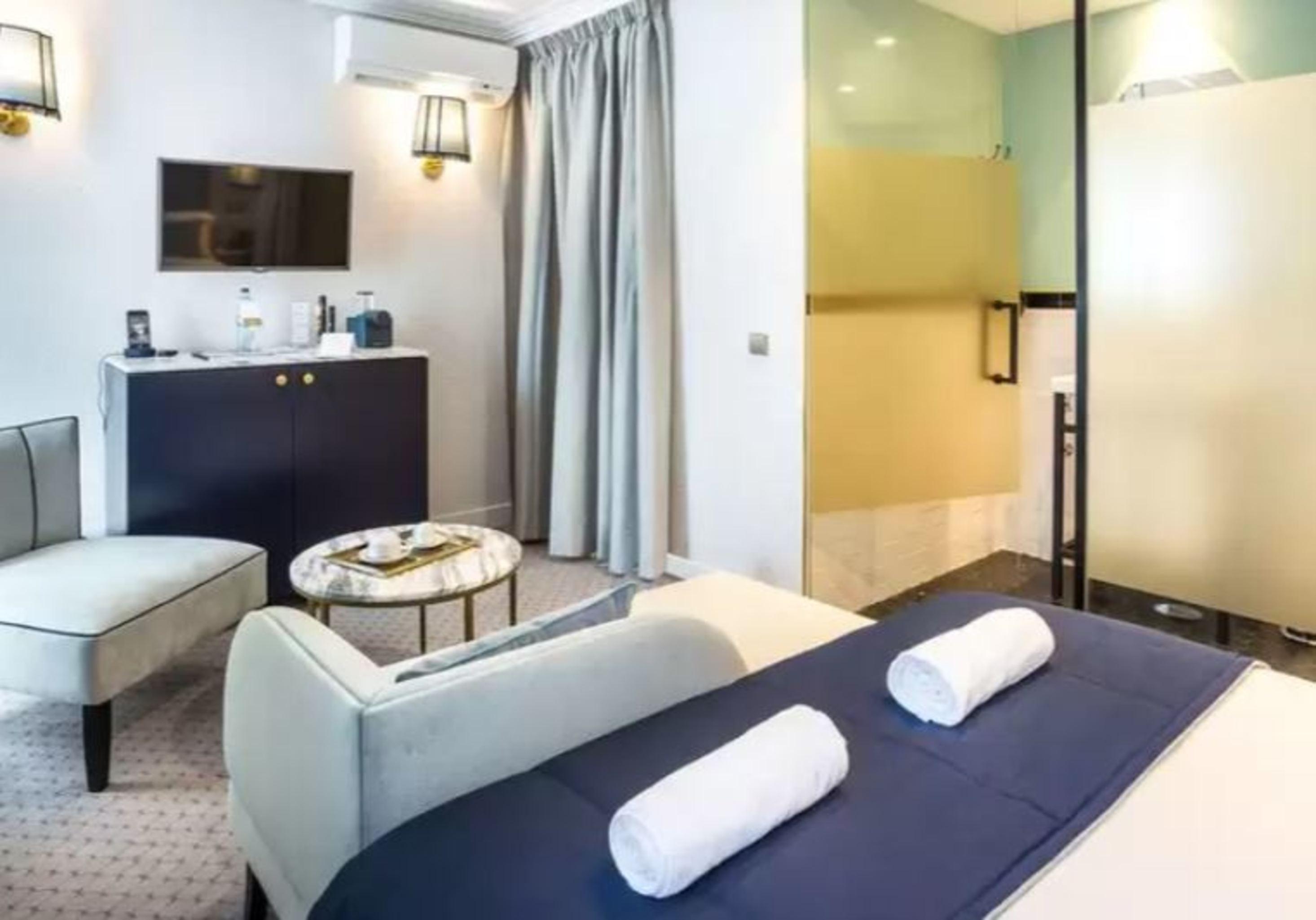 The Lift Boutique By Ridan Hotel 3*