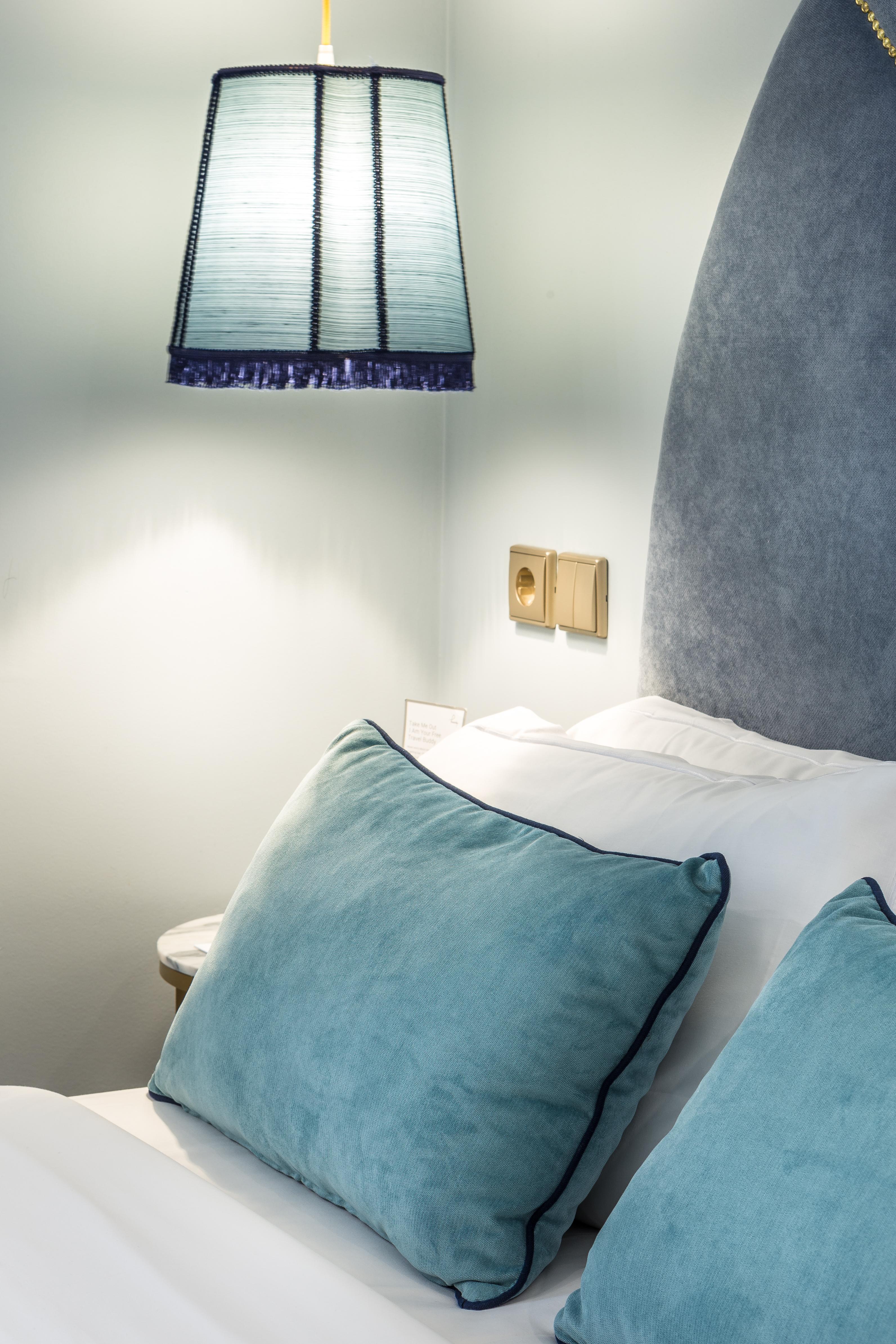 The Lift Boutique By Ridan Hotel