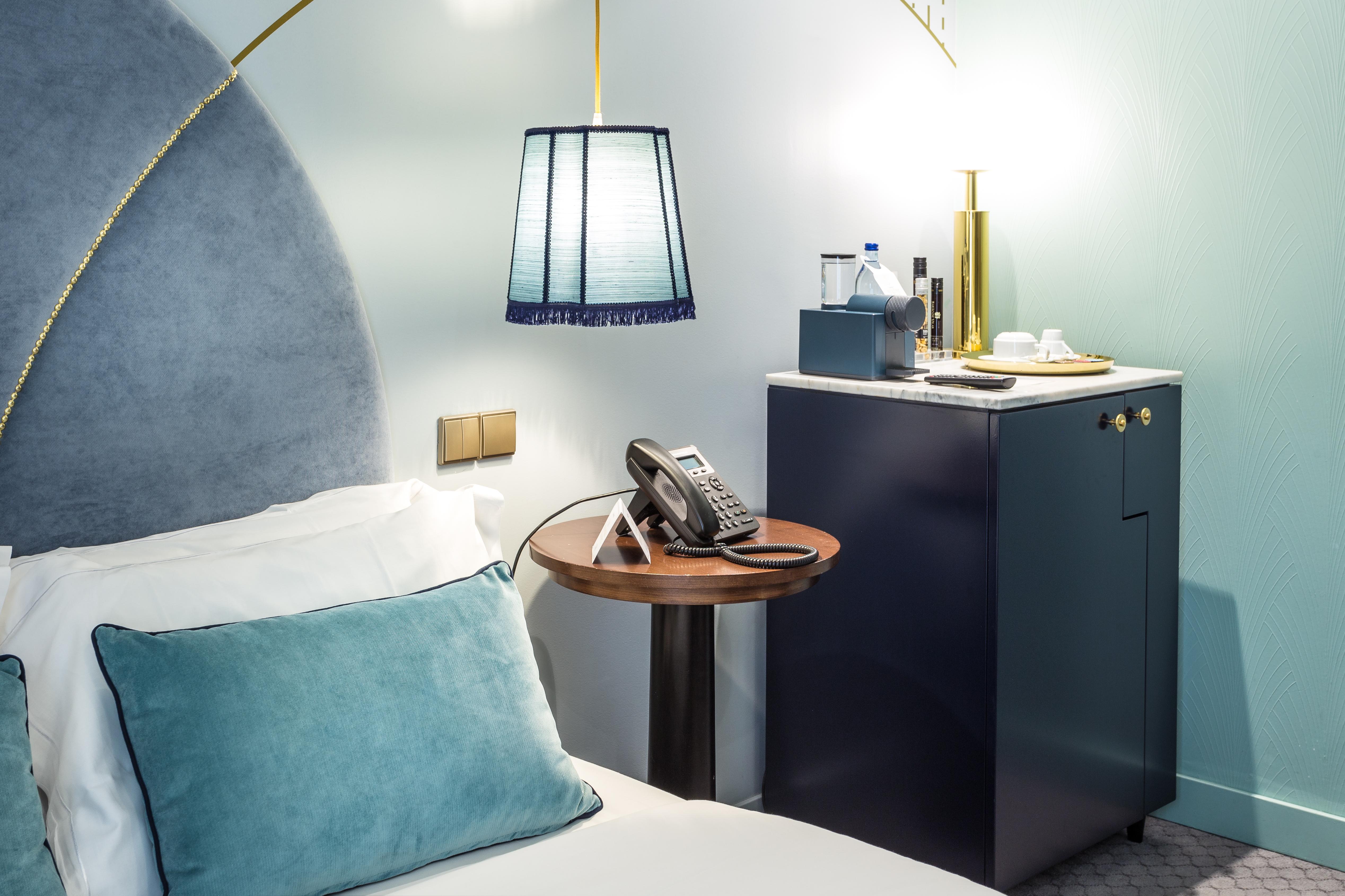 The Lift Boutique By Ridan Hotel