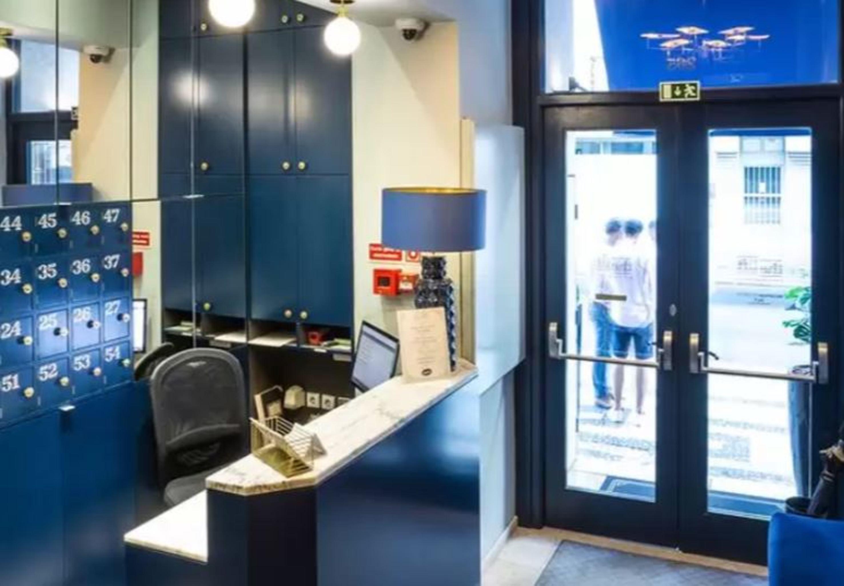Hotel The Lift Boutique By Ridan