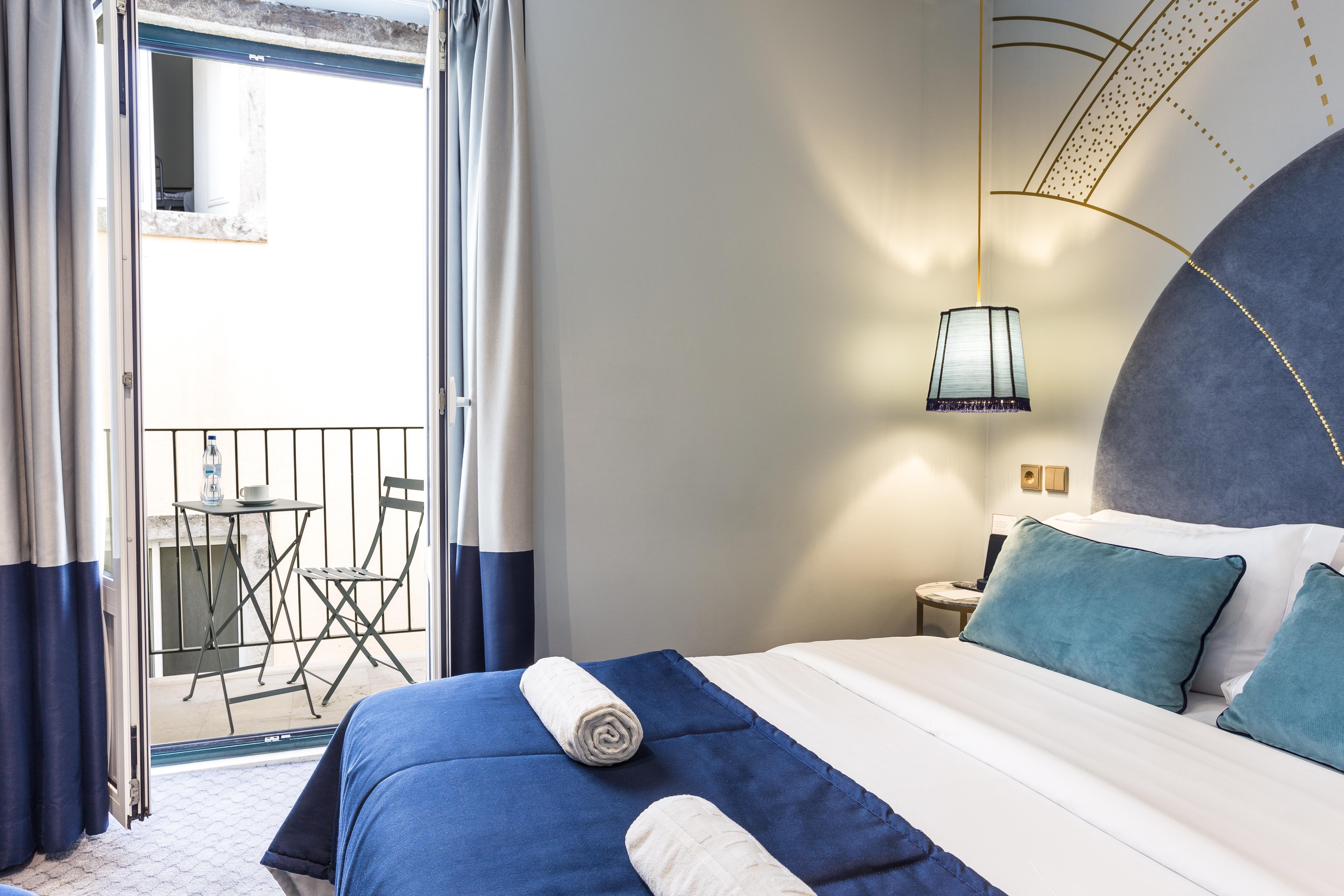 Hotel The Lift Boutique By Ridan Lisbon