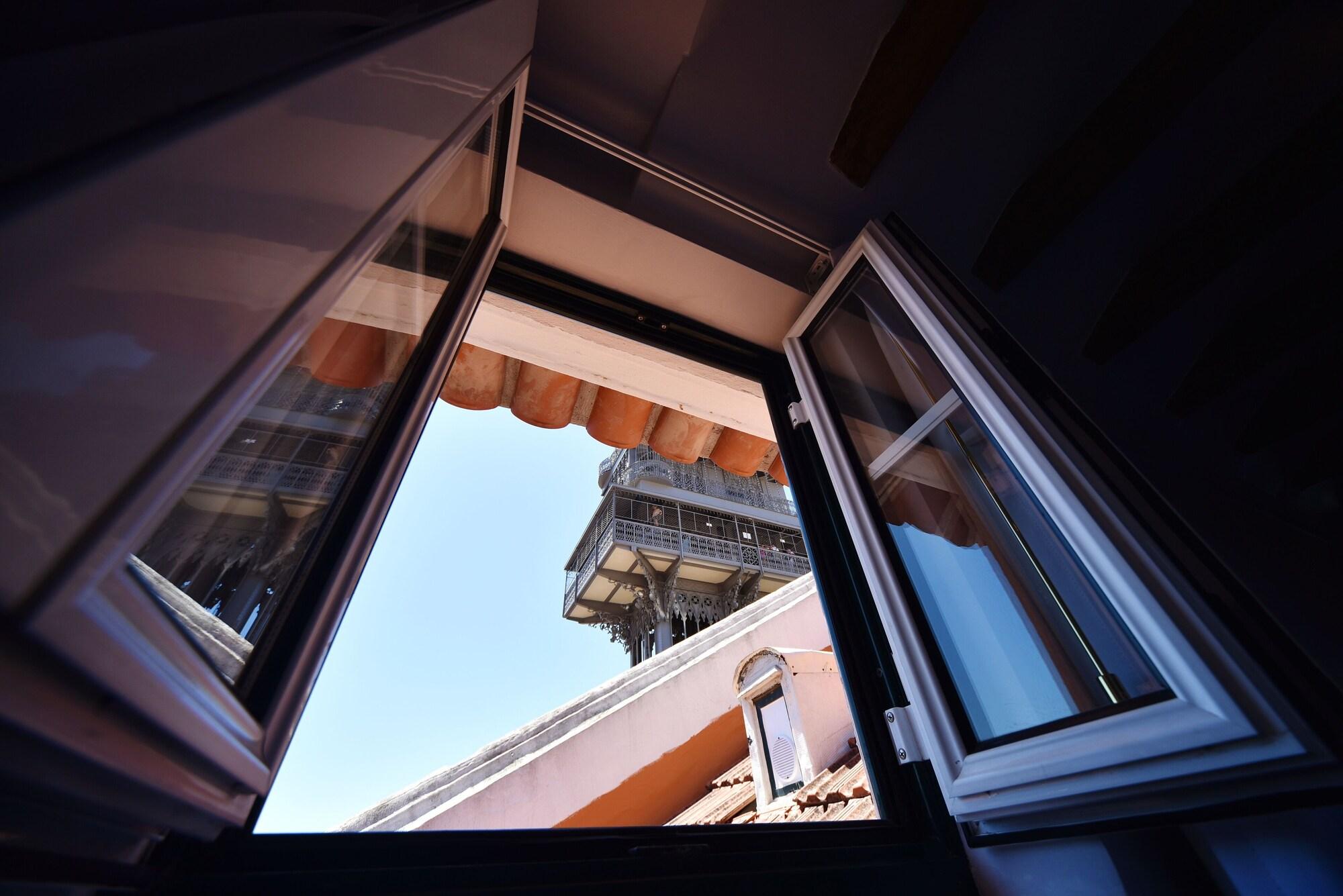 Hotel The Lift Boutique By Ridan