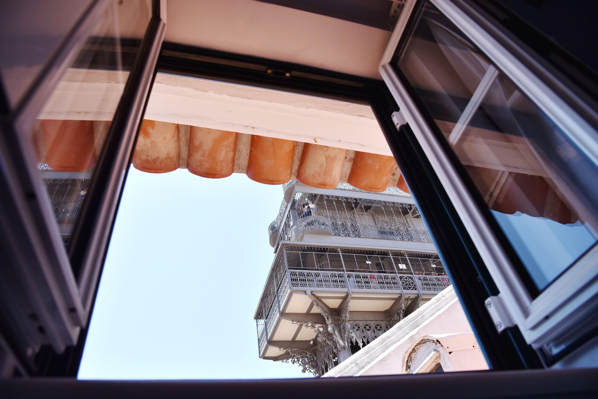 The Lift Boutique By Ridan Hotel