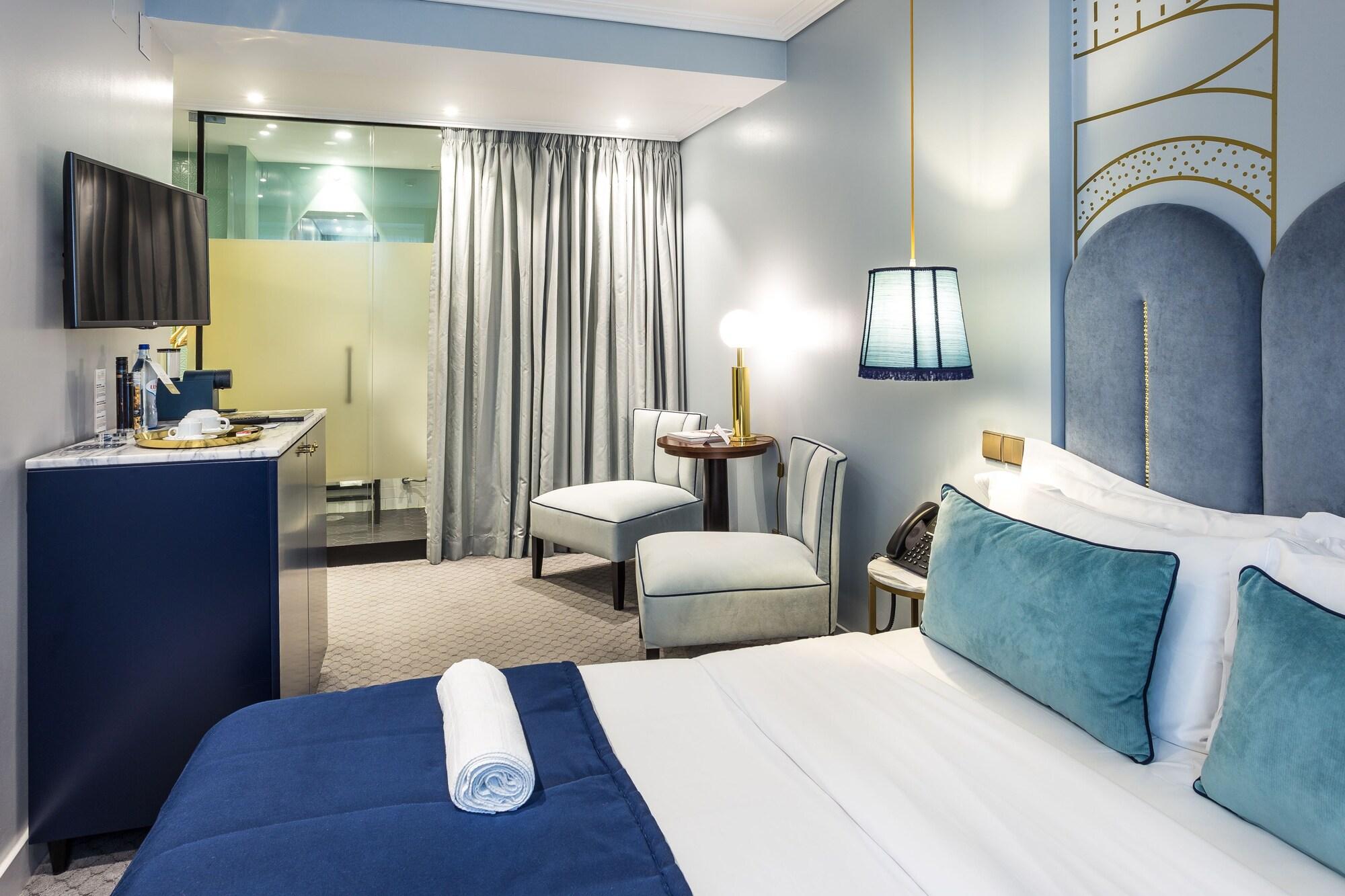 The Lift Boutique By Ridan 3* Lisbon