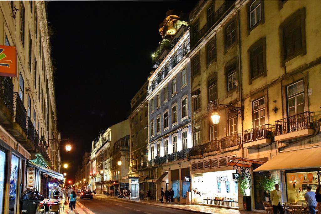 The Lift Boutique By Ridan 3* Lisbon