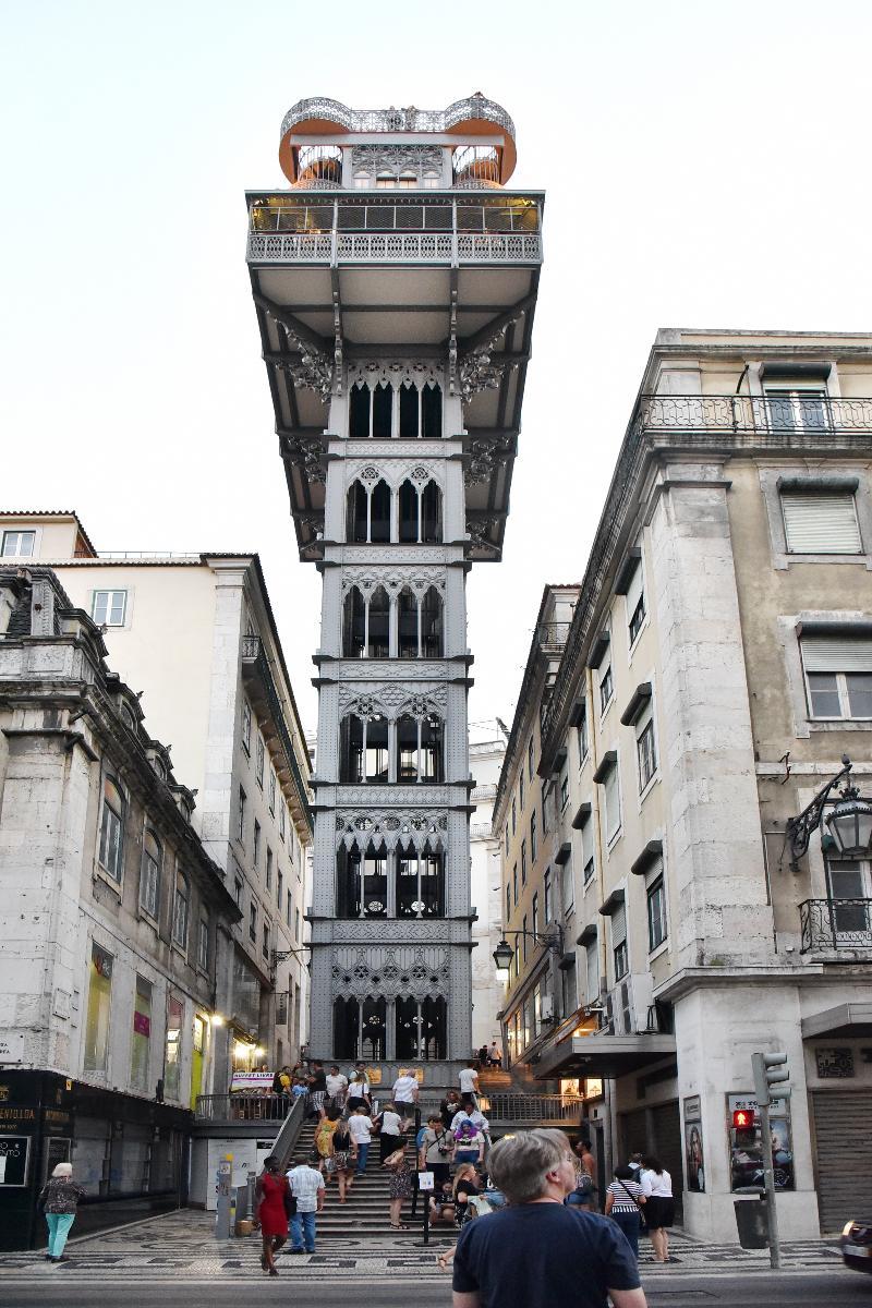 The Lift Boutique By Ridan Hotel Lisbon