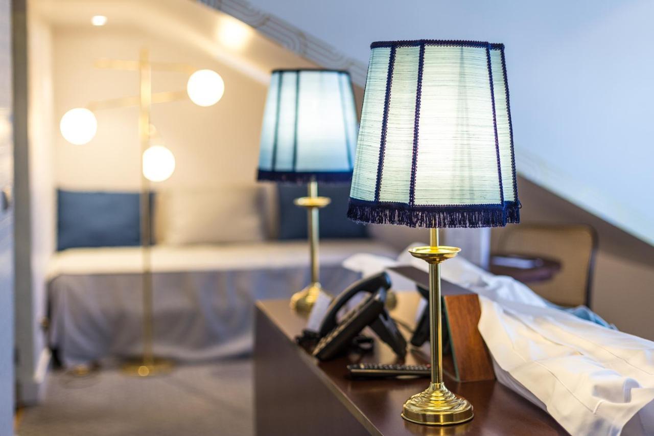 Hotel The Lift Boutique By Ridan Lisbon