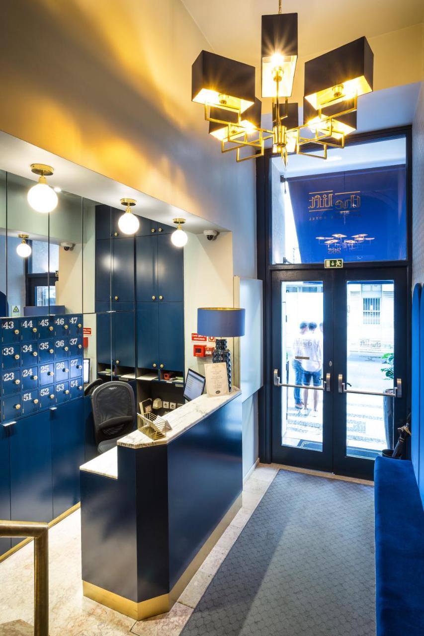 The Lift Boutique By Ridan