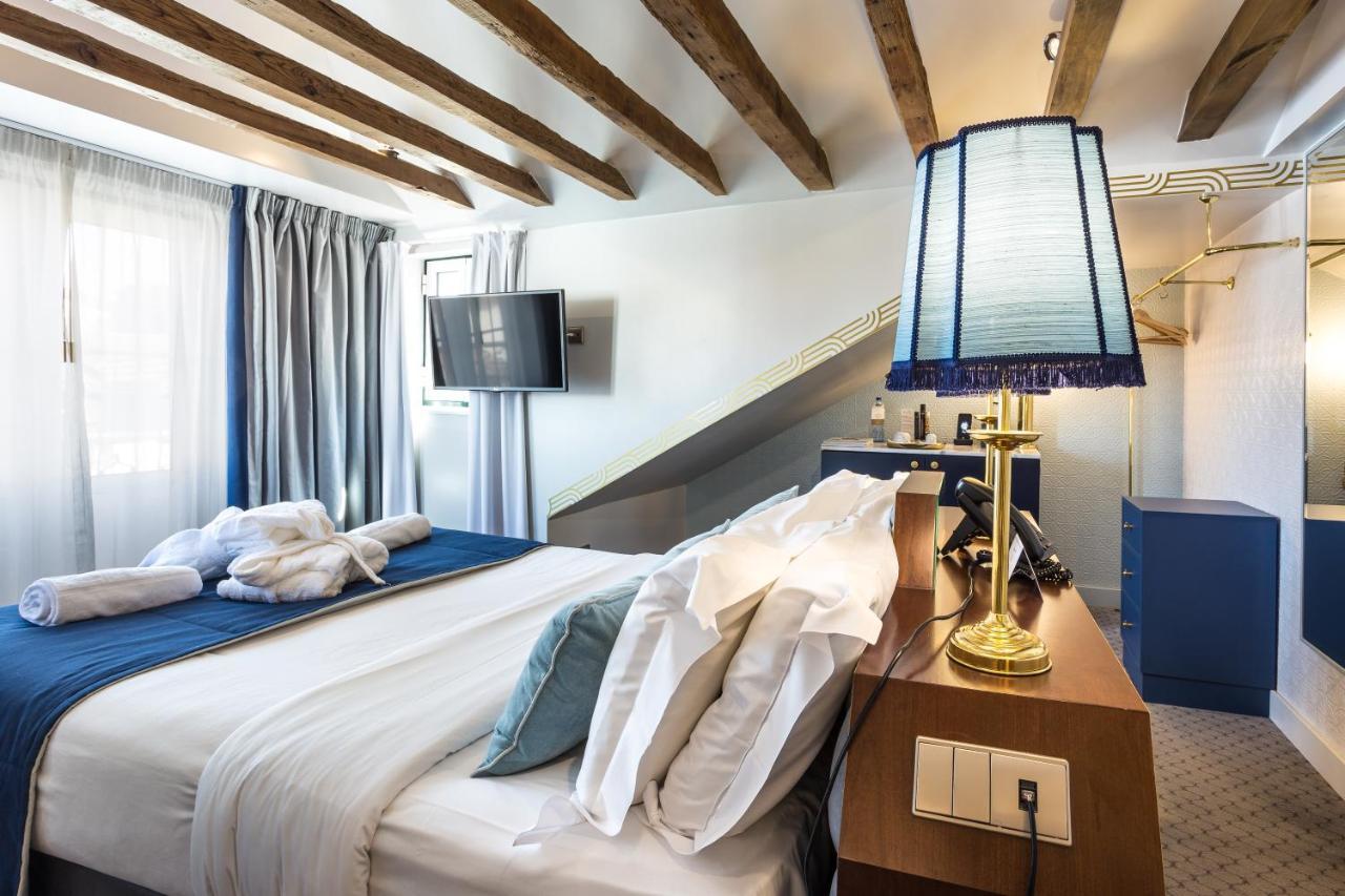 Hotel The Lift Boutique By Ridan Lisbon
