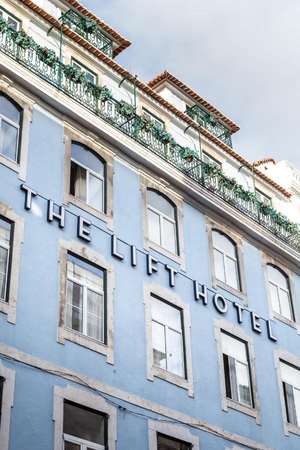 Hotel The Lift Boutique By Ridan 3*